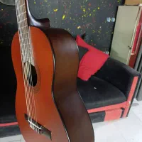 گیتار یاماها c40|گیتار، بیس، امپلیفایر|یزد, |دیوار