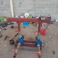 تعمیر نصب سرویس  مشعل گازی گازوییل موتورخانه|خدمات پیشه و مهارت|تبریز, |دیوار