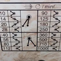 تراشکار هستم