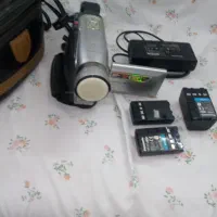 دوربین فیلم برداری