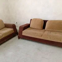 مبل|مبلمان خانگی و میز عسلی|زاهدان, |دیوار