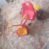 سه چرخه کودک