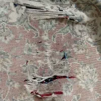 فرش کارکرده|فرش|قم, شهر قائم|دیوار