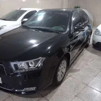 دنا پلاس ۱۴۰۳ ۶دنده توربو