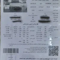 وانت آریسان دوگانه سوز شرکتی مدل ۹۵|خودرو سواری و وانت|آزادشهر, |دیوار