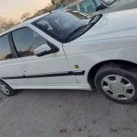 پارس سال مدل ۹۶|خودرو سواری و وانت|فلاورجان, |دیوار