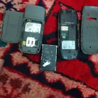 بیست و پنج عدد موبایل