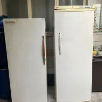 یخچال فریزر