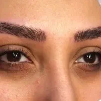 به چند نفر مدل جهت اجرای آرایش دائم صورت نیازمندیم