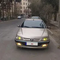 پژو پارس مدل ۸۲|خودرو سواری و وانت|کرج, دولتآباد|دیوار