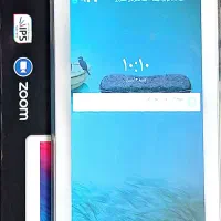 تبلت luxury touch 128 RAM 6|تبلت|مشهد, عبادی|دیوار