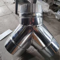 اگزوز صداگیر ماینر|قطعات و لوازم جانبی رایانه|تهران, مولوی|دیوار