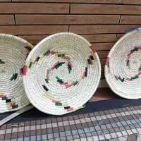 جارو وطبگ و مخبازه