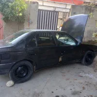 پژو۴۰۵ مدل ۸۳|خودرو سواری و وانت|گرگان, |دیوار