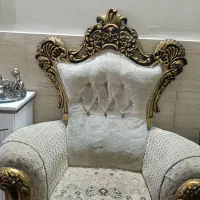 مبل چوب راش|مبلمان خانگی و میز عسلی|ری, دیلمان|دیوار