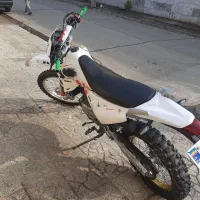 تریل روان ۱۴۰۰|موتورسیکلت|نیشابور, کشتارگاه|دیوار