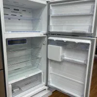 یخچال بالا پایین فریزر به قیمت کارخانه|یخچال و فریزر|آق قلا, |دیوار