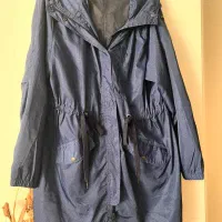 بارونی نو خارجی|لباس|پردیس, فاز ۸|دیوار