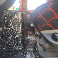 فروش بنز تک باری مدل ۱۴۰۳ تیپ۱۹۲۴|خودرو سنگین|قلندر آباد, |دیوار