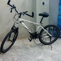 دوچرخه سایز ۲۴