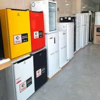یخچال فریزر خانگی و هتلی|فروشگاه و مغازه|شیراز, گلشن|دیوار