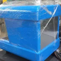 دستگاه قهوه ساز صنعتیconti تک گروپ 100cc