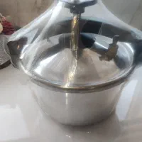 زودپز 8لیتری نونو استاندارد