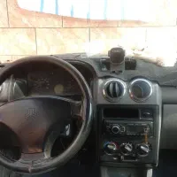 پراید مدل ۹۰شاسی پلمپ