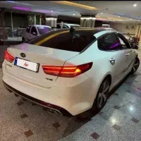 اپتیما ، رنت ، اجاره خودرو