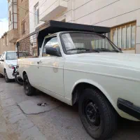 وانت پیکان مدل ۸۹