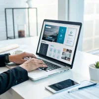 طراحی سایت رایگان