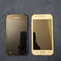 گوشی سامسونگ j1|موبایل|اردبیل, |دیوار