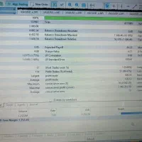 اجاره کپی ترید ربات تریدر واقعی/ربات بانکی فارکس|خدمات رایانه‌ای و موبایل|تهران, ونک|دیوار