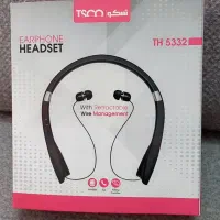 هندزفری گردنی بلوتوثی تسکو مدل5332
