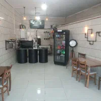 نیرو همکار شاگرد باریستا کار  خانم  ساده کافی شاپ