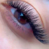 کاشت مژه بدون چرخش و ریزش ۴۰ روز ماندگاری|خدمات آرایشگری و زیبایی|تبریز, |دیوار