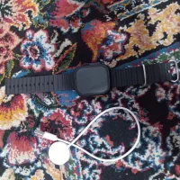 ساعت هوشمند