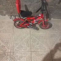 دوچرخه سایز، 12