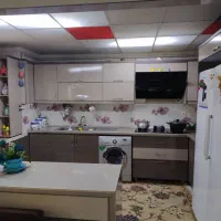 آپارتمان زنبق بدون وام / ۹۰ متری/ مسکن مهر