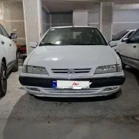 زانتیا 2000|خودرو سواری و وانت|بندرعباس, |دیوار