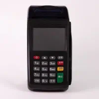 کارتخوان سیار newpos7210