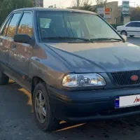 پراید مدل ۸۵ دوگانه|خودرو سواری و وانت|گلبهار, شهر جدید گلبهار|دیوار