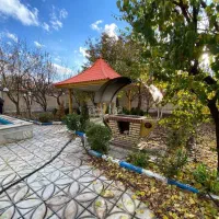 باغ ویلا650متری/بانشعابات/کنتورتاپ لوکیشن/سعیدآباد|فروش خانه و ویلا|کرج, فاز ۱ مهرشهر|دیوار