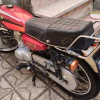 125لیفان|موتورسیکلت|مشهد, بهمن|دیوار