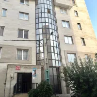 فقط آپارتمان نما سنگ بخر / سرزمین مهستان ایرانپارس|فروش آپارتمان|هشتگرد, شهرک آپادانا|دیوار