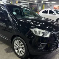 جک S5 بدون رنگ ( موتور ۲۰۰۰) مدل ۱۴۰۰