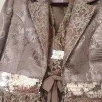 کت ودامن ترک