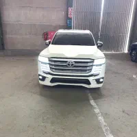 لندکروز۲۰۲۵ GX.R پلاک منطقه