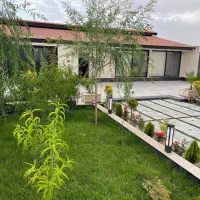 باغ-ویلا-مدرن-استخر-سرپوشیده