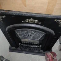 بخاری بزرگ|بخاری، هیتر، شومینه|فردیس, فرامرزیه|دیوار